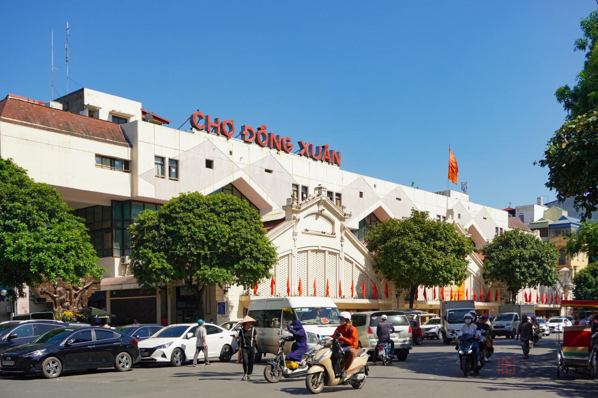 Hanoi Old Quarter Bagian luar foto